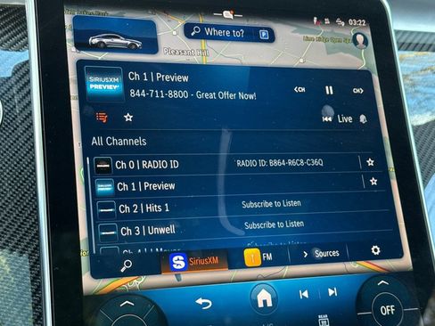 Certified 2024 Mercedes-Benz CLE 53 AMG Blue image 22