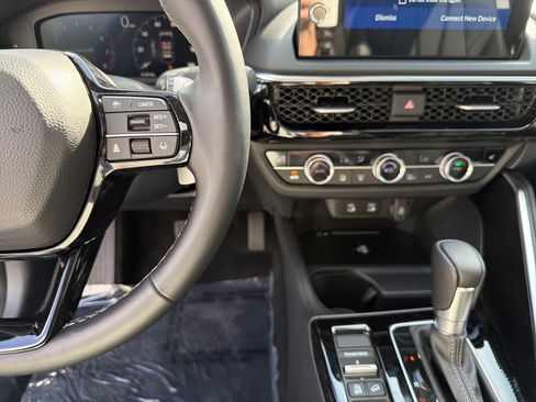 New 2025 Acura ADX FWD image 14