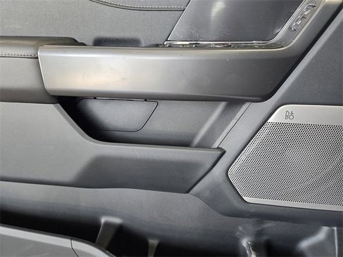 New 2025 Ford F150 Lariat w/ Bed Utility Package image 17