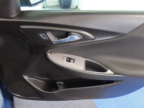 Used 2024 Chevrolet Malibu LS FWD image 27