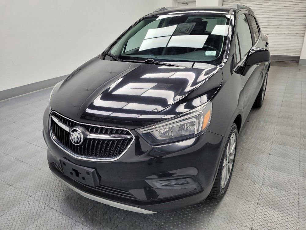 Used 2020 Buick Encore Preferred FWD image 15