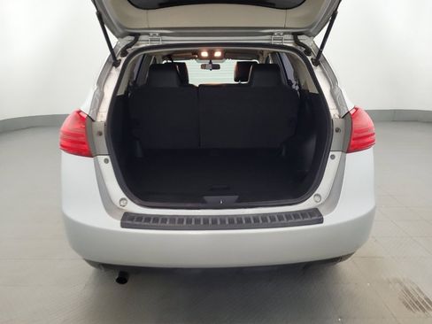 Used 2014 Nissan Rogue S w/ Convenience Package AWD/4WD image 29