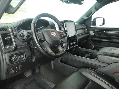Used 2020 RAM 1500 Limited AWD/4WD image 10
