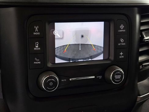 Used 2023 RAM 1500 Tradesman RWD image 14