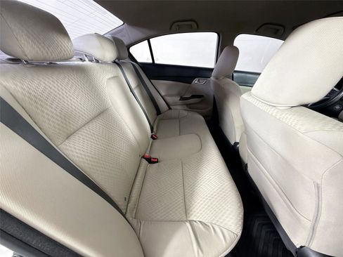 Used 2015 Honda Civic SE image 33