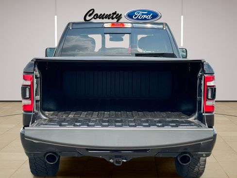 Used 2019 RAM 1500 Big Horn AWD/4WD image 39