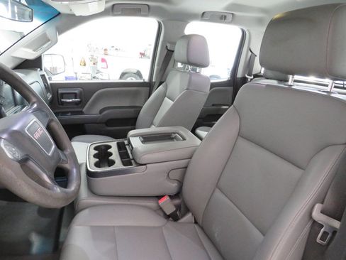 Used 2018 GMC Sierra 1500 2WD Double Cab w/ Sierra Convenience Package image 13