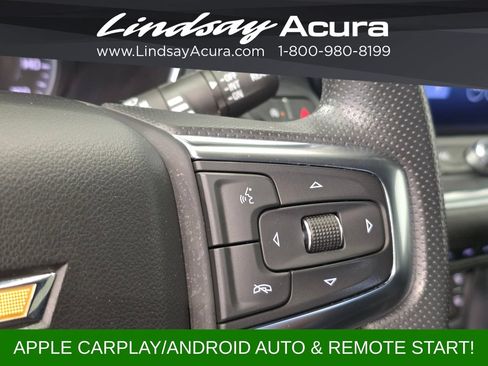 Used 2021 Chevrolet Blazer LT FWD image 15