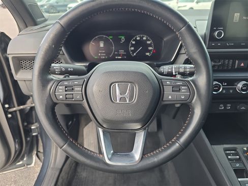 Used 2023 Honda CR-V Sport image 23