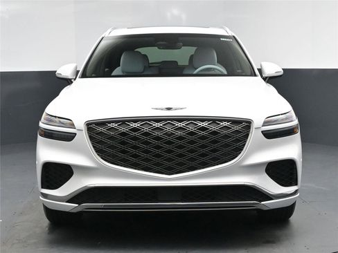 New 2026 Genesis GV70 2.5T Advanced image 11