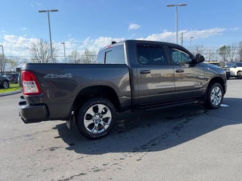 Used 2019 RAM 1500 Big Horn image 14