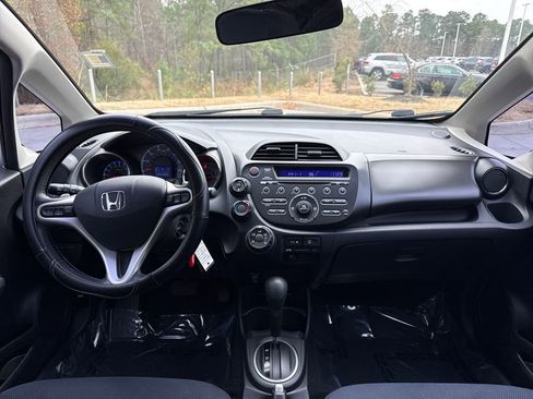 Used 2013 Honda Fit Sport image 16