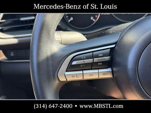 Used 2023 MAZDA CX-30 AWD 2.5 S w/ Select Package image 19