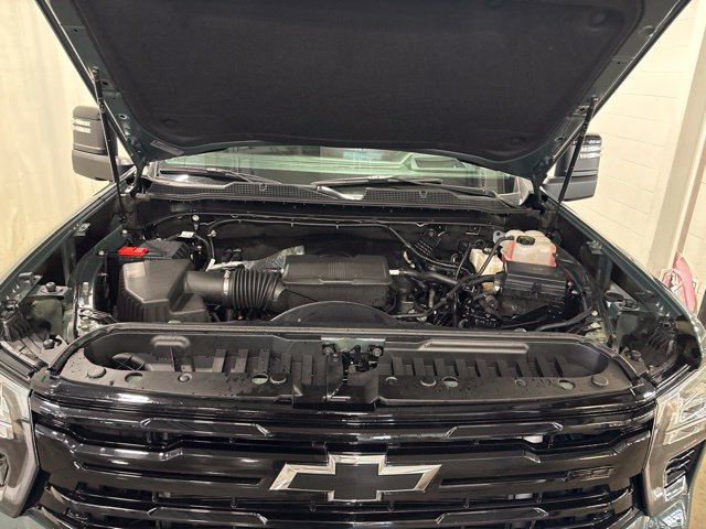 Used 2026 Chevrolet Silverado 2500 LTZ w/ Trail Boss Package AWD/4WD image 8