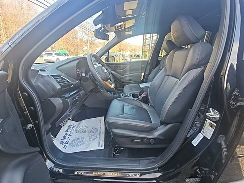 Used 2023 Subaru Forester Wilderness image 13