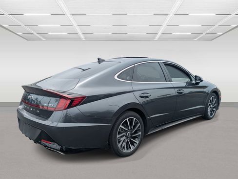 Used 2022 Hyundai Sonata Limited FWD image 5