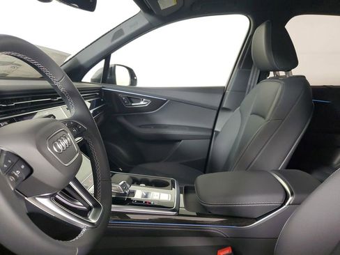 New 2026 Audi Q7 3.0T Premium Plus image 22