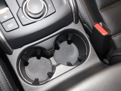 Used 2020 MAZDA CX-5 Grand Touring image 31