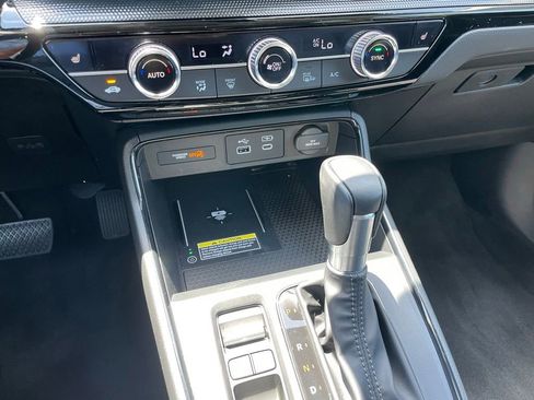 Certified 2025 Honda CR-V EX-L image 19