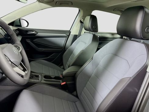 New 2026 Volkswagen Jetta SE image 20