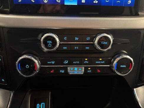 Used 2023 Ford F150 XLT w/ Equipment Group 302A High AWD/4WD image 19