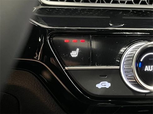 New 2026 Honda Civic Sport Touring image 22