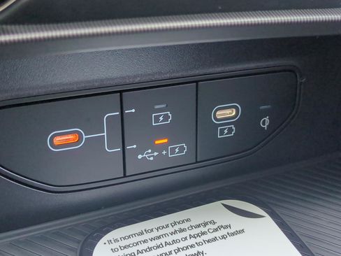 New 2026 Kia Sportage EX AWD/4WD image 21