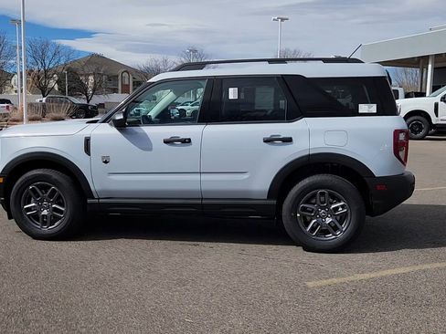 New 2026 Ford Bronco Sport Big Bend w/ Convenience Package image 20