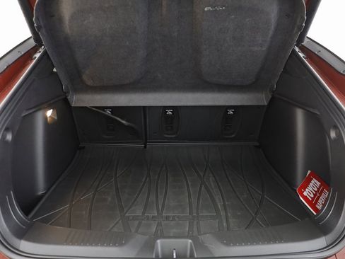 Used 2025 Buick Envista Avenir image 17