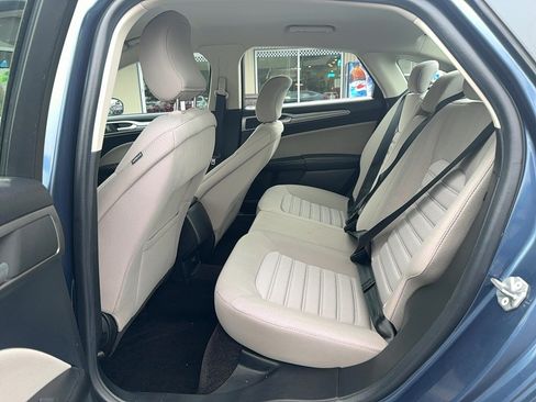 Used 2018 Ford Fusion S FWD image 17