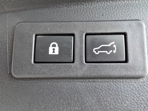Used 2024 Subaru Outback Touring XT AWD/4WD image 36