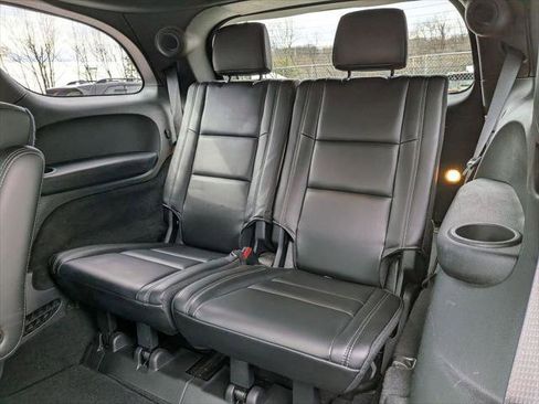 Certified 2021 Dodge Durango GT AWD/4WD image 29