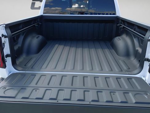 New 2026 RAM 1500 Big Horn AWD/4WD image 21