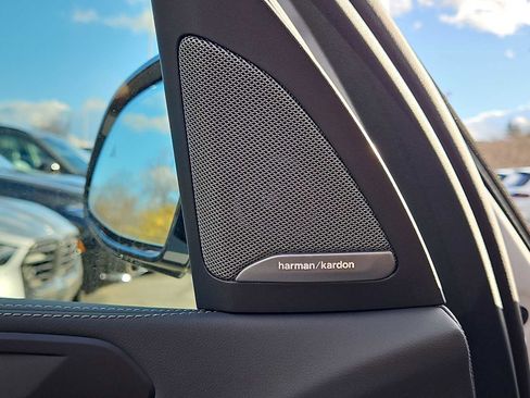 New 2026 BMW X5 xDrive50e w/ M Sport Package image 33