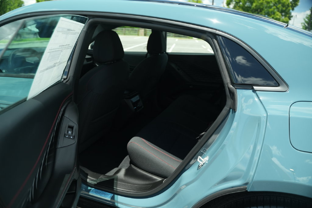 New 2026 Dodge Charger R/T AWD/4WD image 13