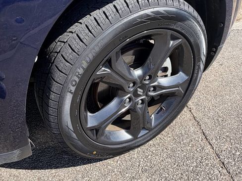 Used 2019 Dodge Journey Crossroad image 27