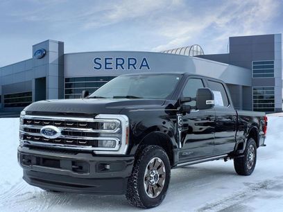 Used 2024 Ford F350 King Ranch