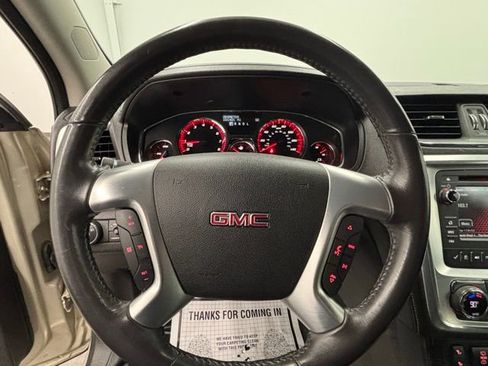 Used 2016 GMC Acadia SLT image 20