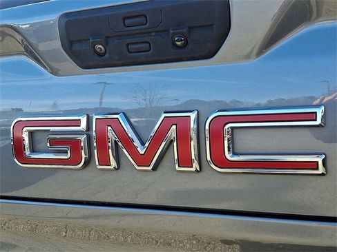 Used 2021 GMC Sierra 1500 AT4 image 30