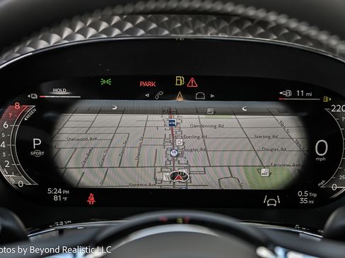 New 2025 Bentley Flying Spur Plug-In Hybrid image 33