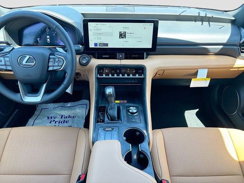 New 2026 Lexus IS 350 F Sport RWD image 18