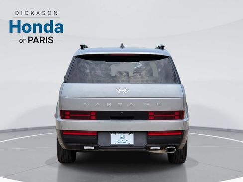 Used 2026 Hyundai Santa Fe SEL FWD image 6