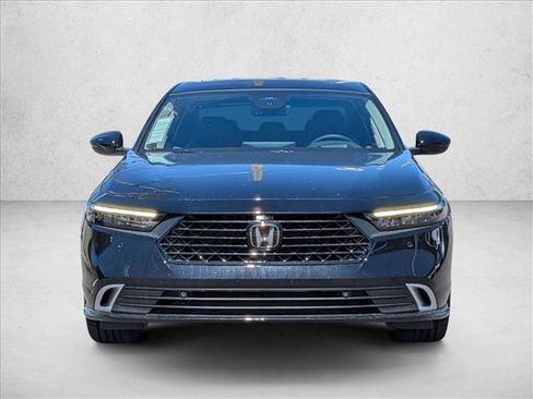 New 2026 Honda Accord Touring image 6