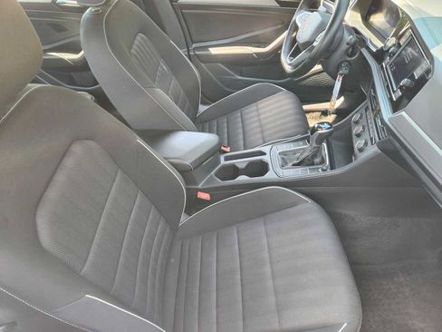 Used 2023 Volkswagen Jetta Sport FWD image 14