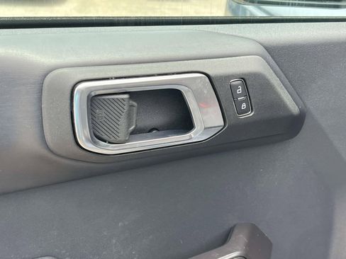 Certified 2025 Ford Bronco Outer Banks AWD/4WD image 17