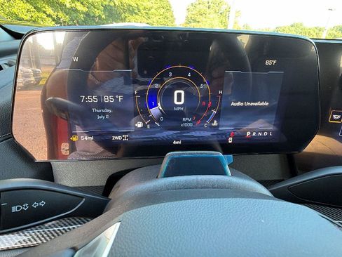 New 2026 Chevrolet Traverse High Country AWD/4WD image 26
