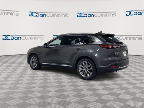 Used 2020 MAZDA CX-9 Grand Touring image 6