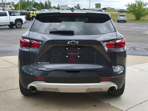 Used 2021 Chevrolet Blazer LT FWD image 6