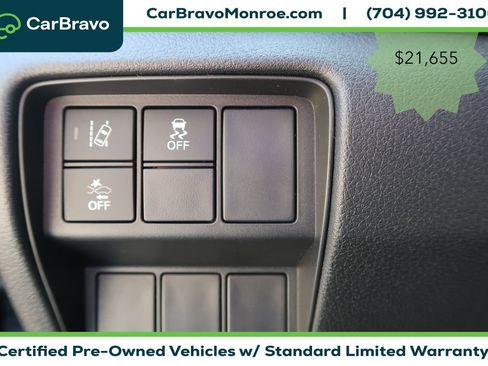 Used 2022 Honda CR-V EX image 17