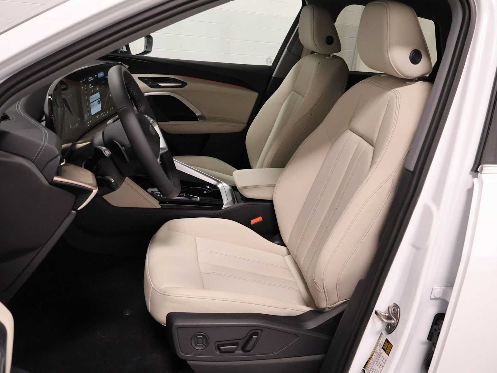 New 2026 Audi Q5 Premium AWD/4WD image 5